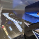 Motorcycles Yamaha Yzr-M1 1:12