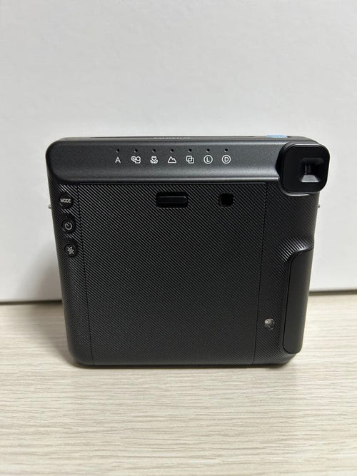 Fujifilm Instant Camera Body Instax Square Sq6
