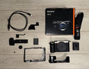 Sony Mirrorless Interchangeable Lens Cameras 7C Tamron 28-200Mm
