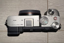 Sony Mirrorless Interchangeable Lens Cameras 7C Tamron 28-200Mm