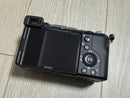 Sony Mirrorless Interchangeable Lens Cameras 7C Tamron 28-200Mm