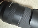 Sony Mirrorless Interchangeable Lens Cameras 7C Tamron 28-200Mm