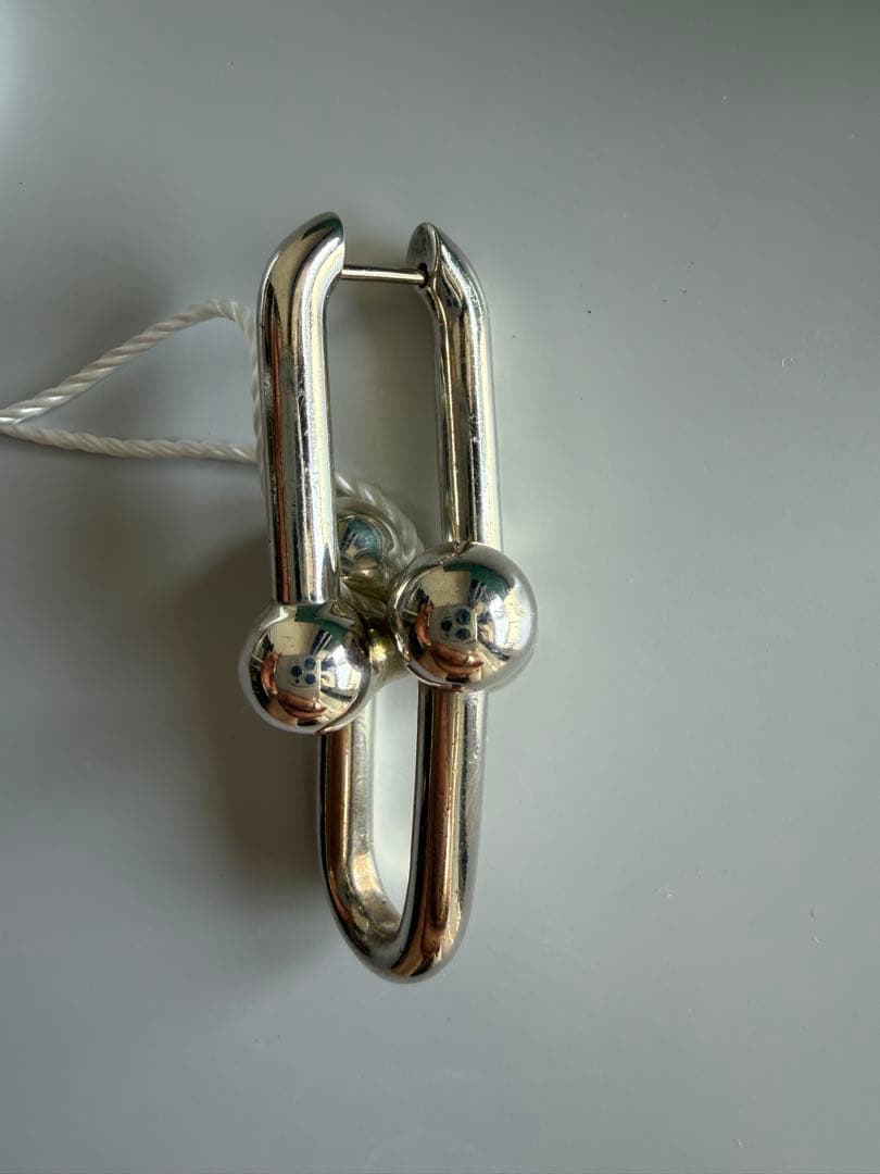 Tiffany Earrings (Single) Co.