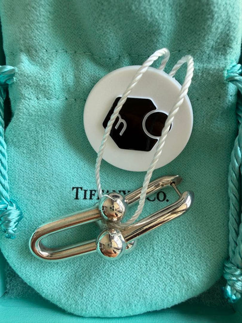 Tiffany Earrings (Single) Co.
