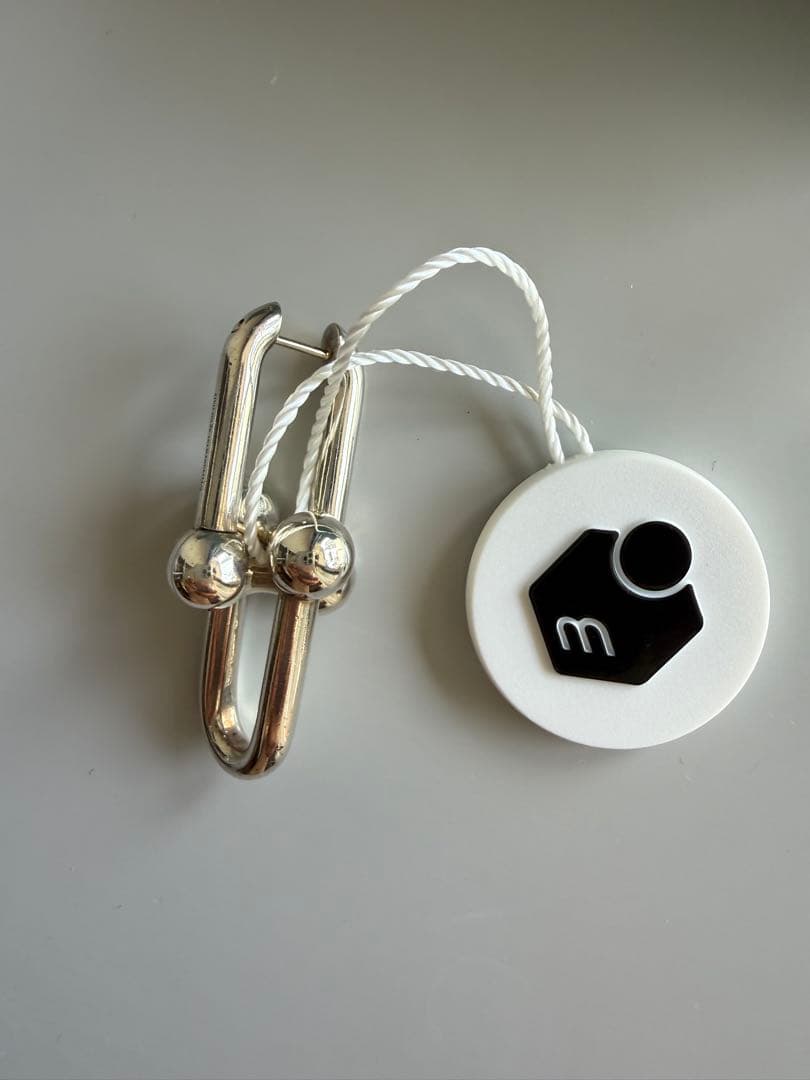Tiffany Earrings (Single) Co.