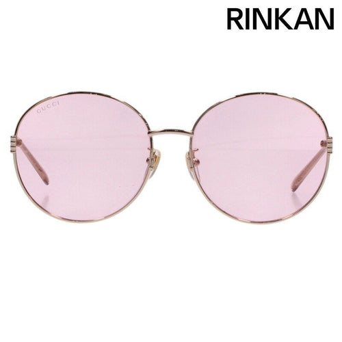 Gucci Sunglasses Gg1281K 60 17-140