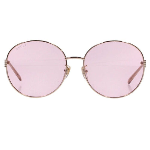 Gucci Sunglasses Gg1281K 60 17-140