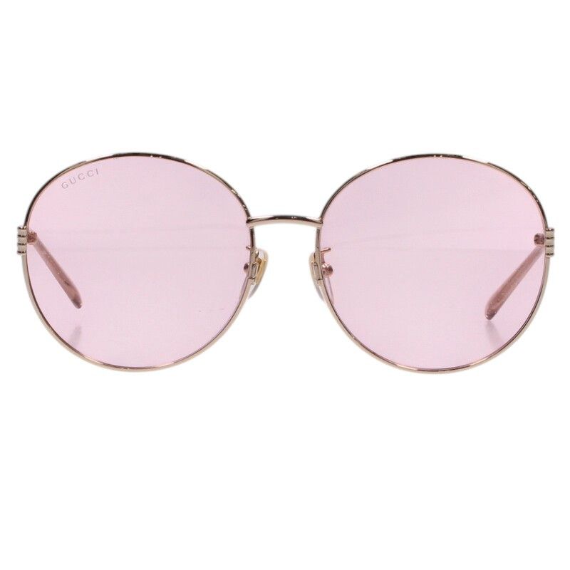 Gucci Sunglasses Gg1281K 60 17-140