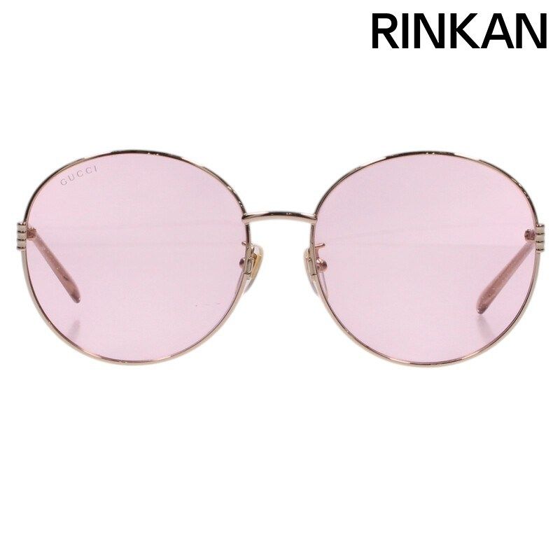Gucci Sunglasses Gg1281K 60 17-140