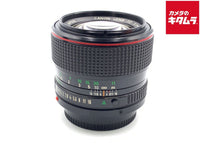 Lens (Single Focus) Nfd 50/1.2 L