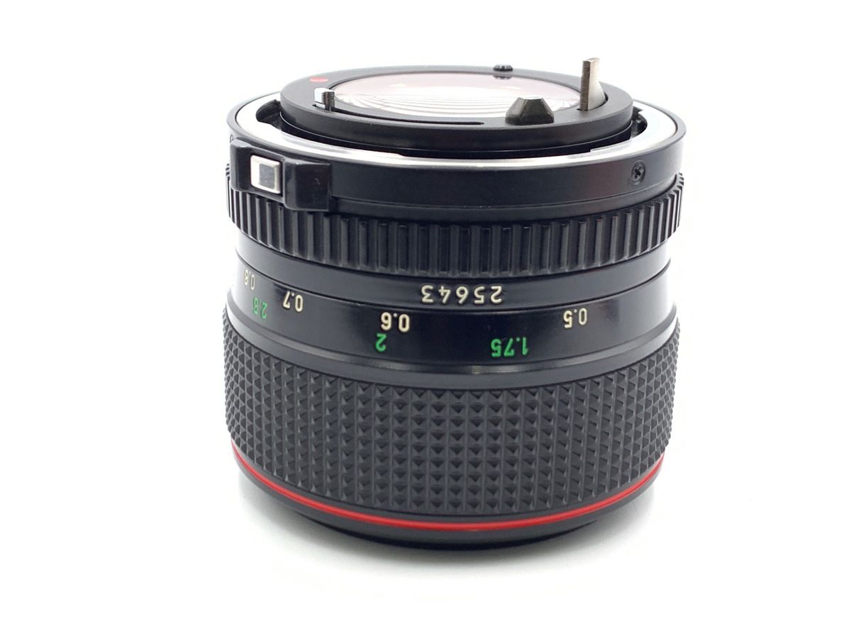 Lens (Single Focus) Nfd 50/1.2 L
