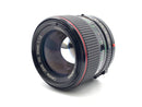 Lens (Single Focus) Nfd 50/1.2 L