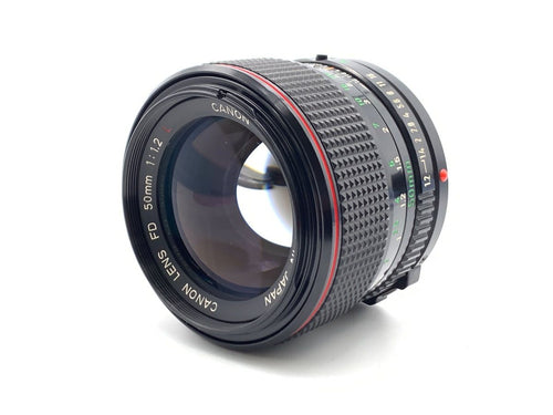 Lens (Single Focus) Nfd 50/1.2 L