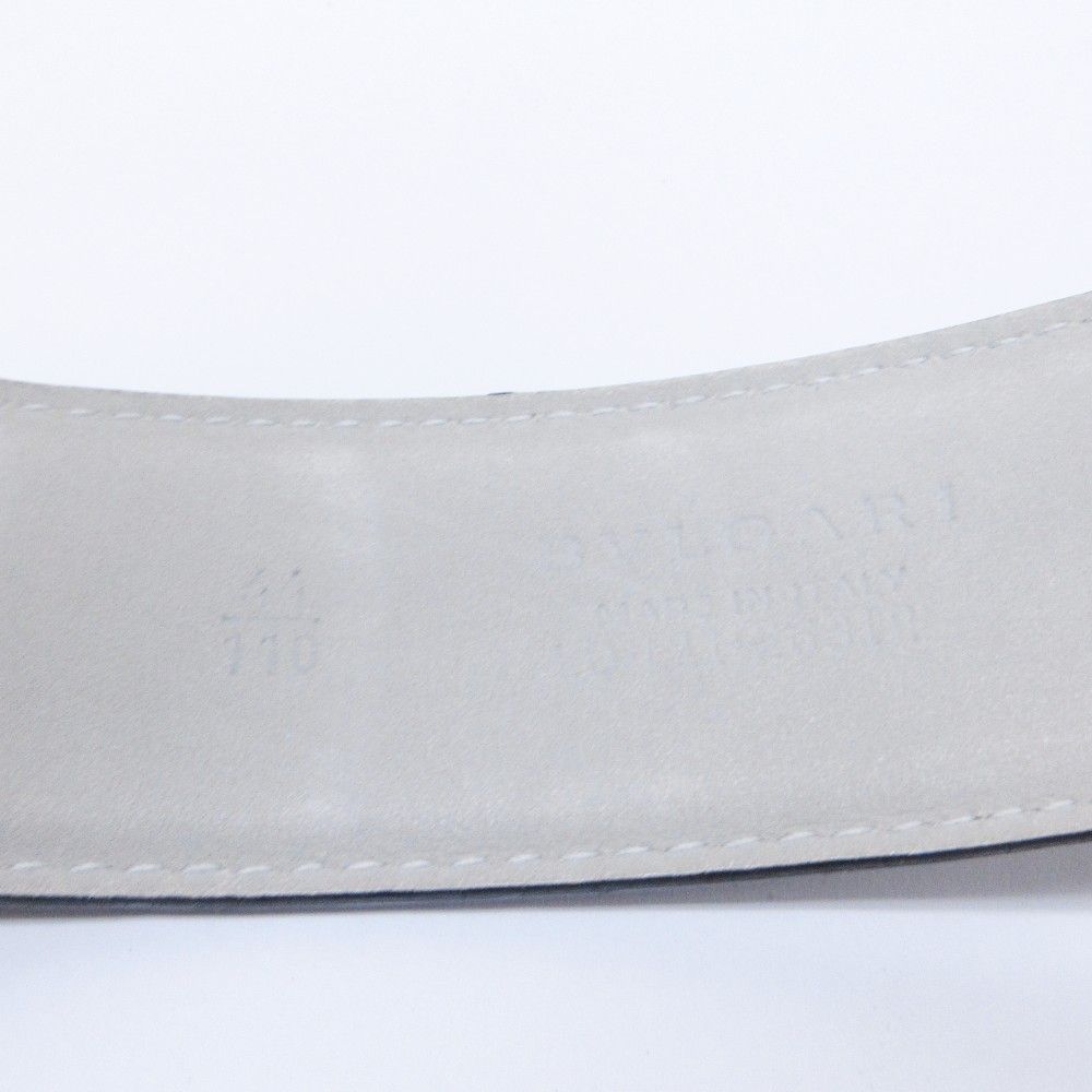 Bvlgari Belt 26312 Ibo87