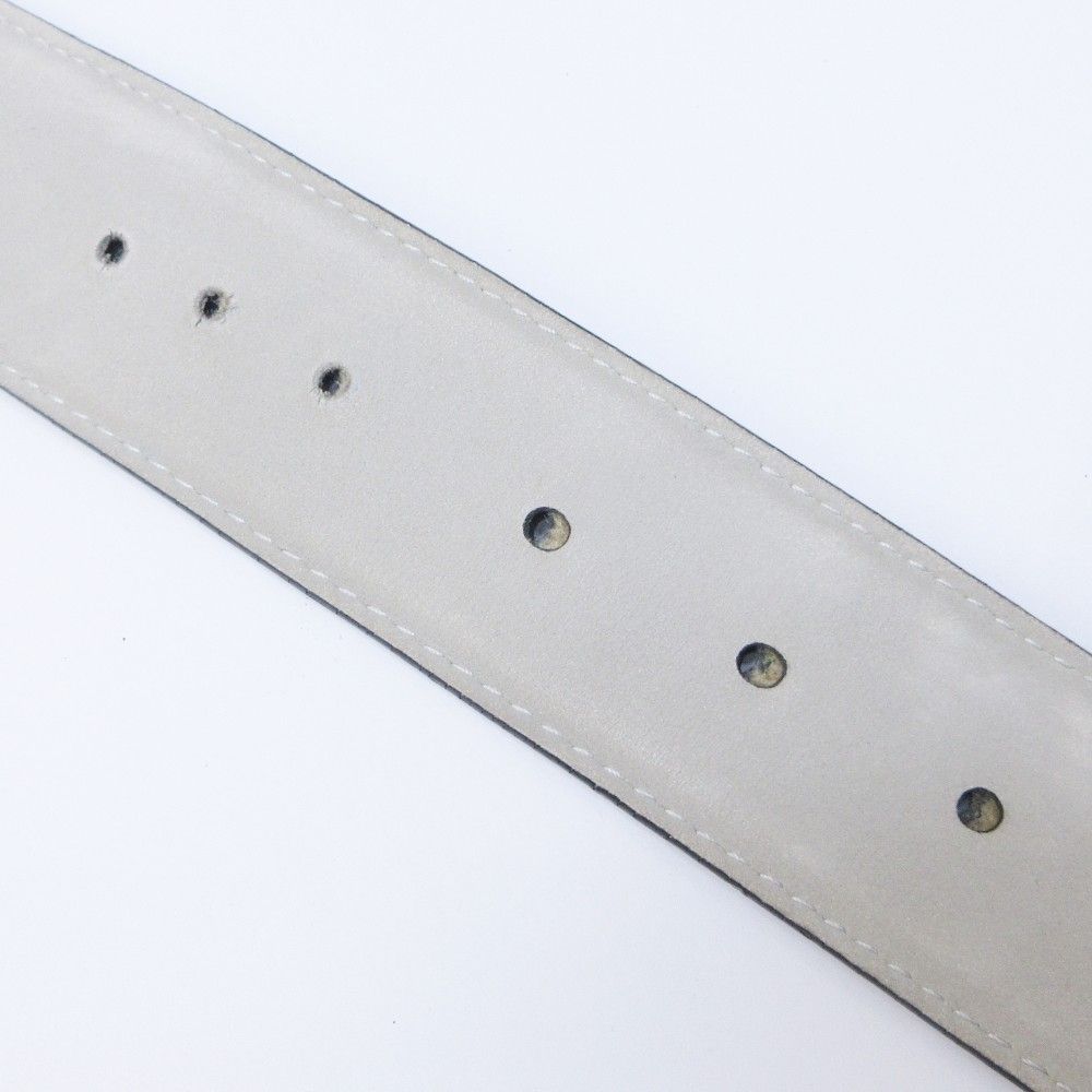 Bvlgari Belt 26312 Ibo87