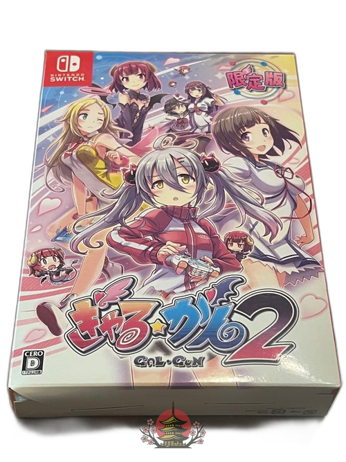 Software (Package Version) 2 Switch