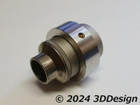 Record Needles Cartridges Denon Dp-55M Dp-55L 50G