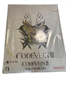 Playstation5 Playstation 5 (Ps5) Code Vein 2