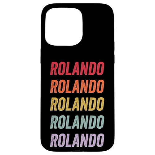 Iphone Case Cover 15 Pro Max 1
