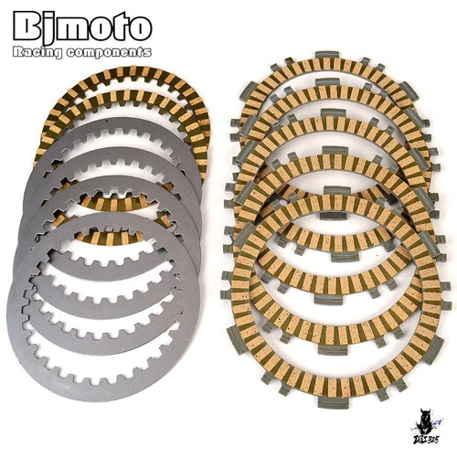 Brake Xp500 Tmax 2001-2011