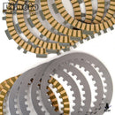 Brake Xp500 Tmax 2001-2011