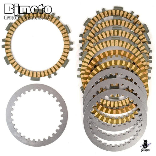 Brake Xp500 Tmax 2001-2011