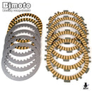 Brake Xp500 Tmax 2001-2011