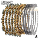 Brake Xp500 Tmax 2001-2011