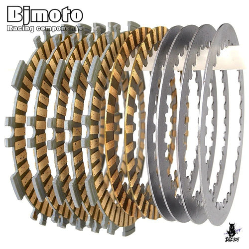 Brake Xp500 Tmax 2001-2011