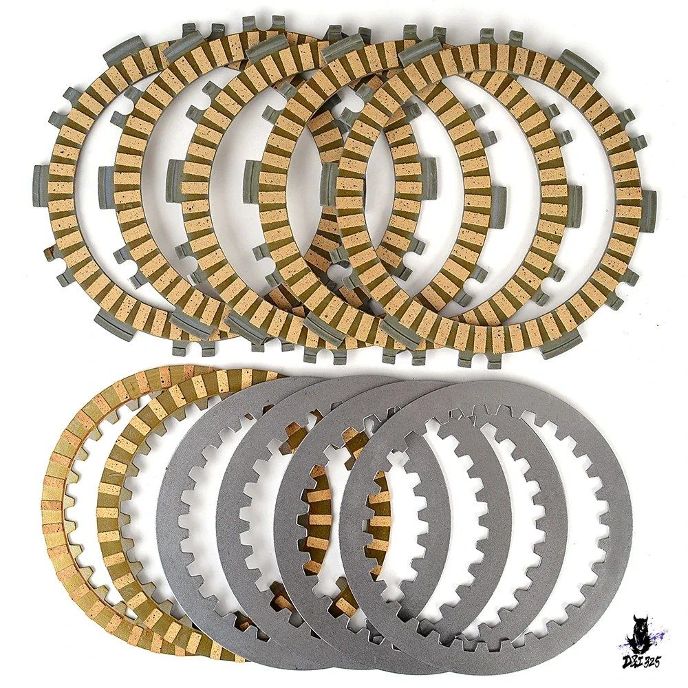 Brake Xp500 Tmax 2001-2011