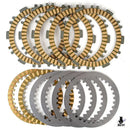 Brake Xp500 Tmax 2001-2011
