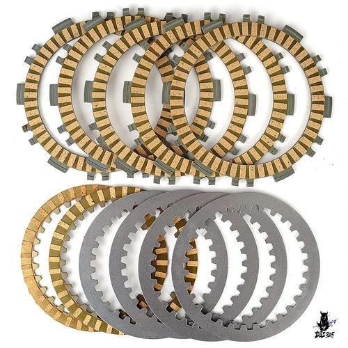Brake Xp500 Tmax 2001-2011