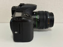 Pentax Digital Slrs K20D-W+Pentax18-55Mm