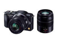 Digital Slr Gf5 Dmc-Gf5Wa-K