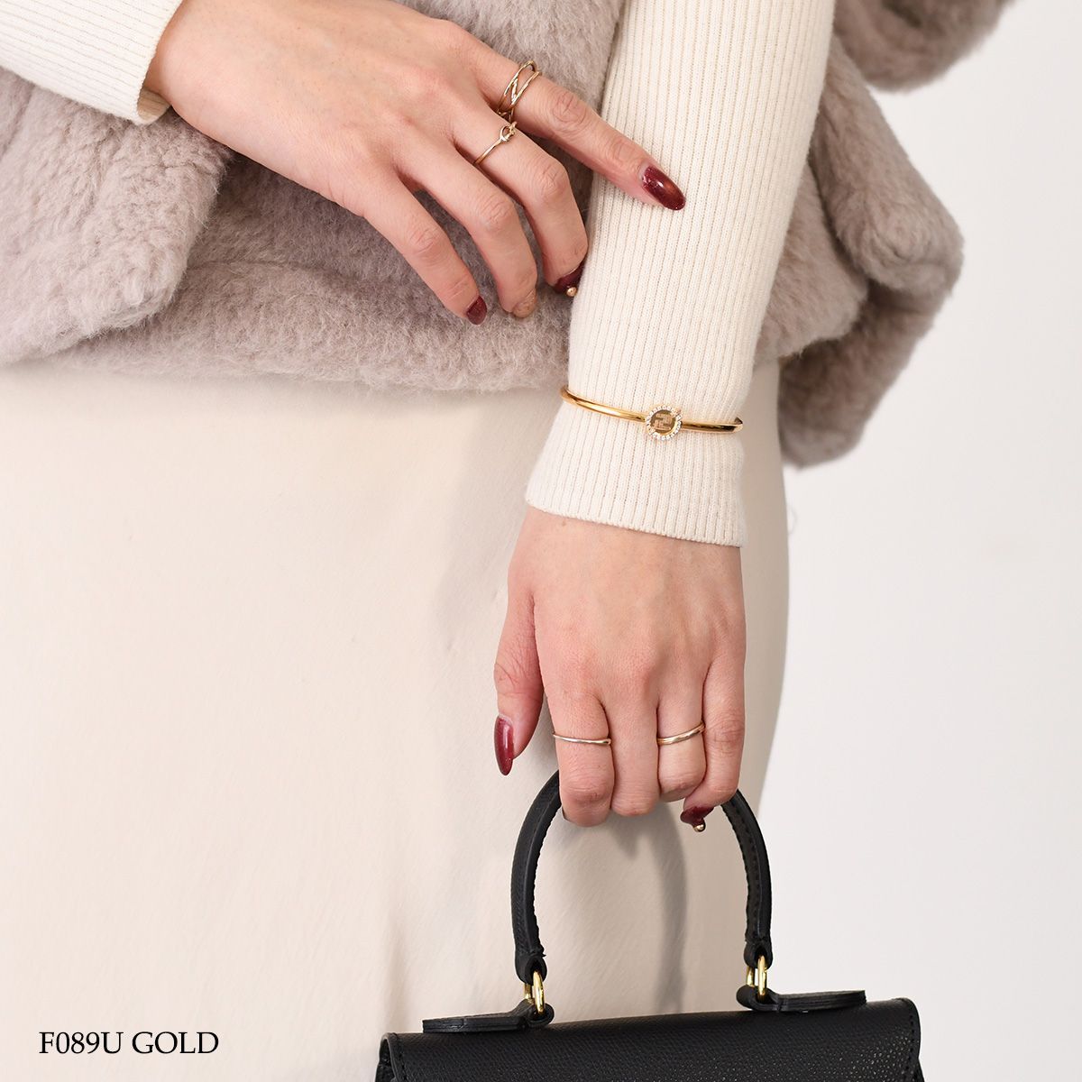 Fendi-Armband 8Al163 Atep