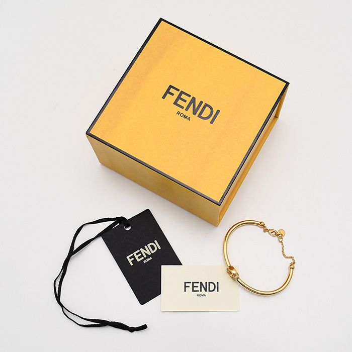 Fendi-Armband 8Al163 Atep