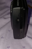 Nikon Compact Digital Camera Coolpix S6100