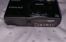 Nikon Compact Digital Camera Coolpix S6100