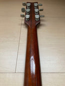 Yamaha Acoustic Guitar Fg-200