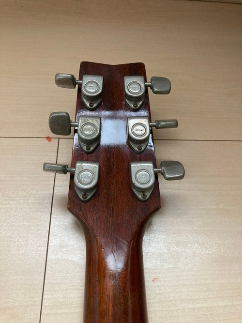 Yamaha Acoustic Guitar Fg-200