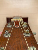 Yamaha Acoustic Guitar Fg-200