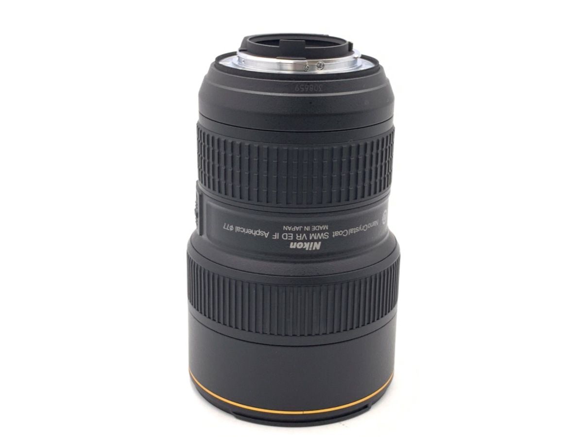 Lens (Zoom) Af-S Nikkor 16-35Mm F/4G Ed Vr