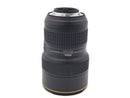 Lens (Zoom) Af-S Nikkor 16-35Mm F/4G Ed Vr
