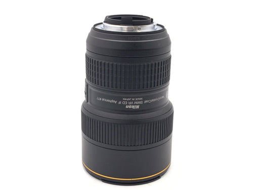 Lens (Zoom) Af-S Nikkor 16-35Mm F/4G Ed Vr