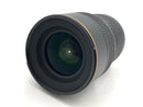 Lens (Zoom) Af-S Nikkor 16-35Mm F/4G Ed Vr
