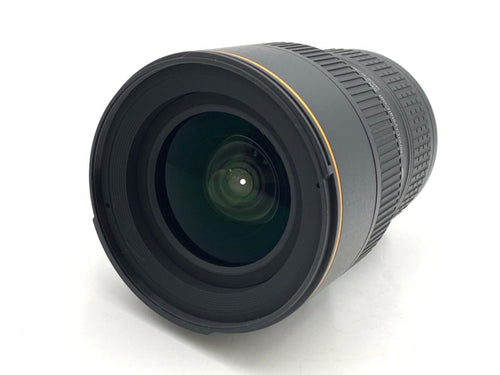 Lens (Zoom) Af-S Nikkor 16-35Mm F/4G Ed Vr