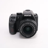 Pentax Others K-70 18-50Re