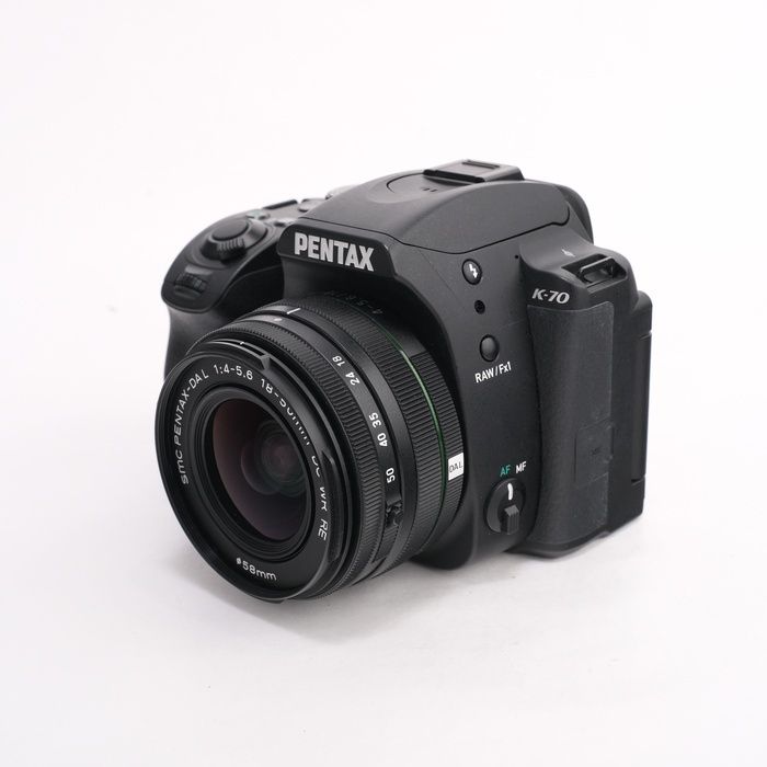 Pentax Others K-70 18-50Re