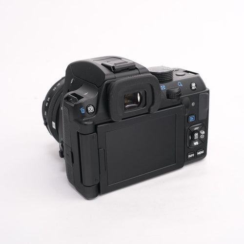 Pentax Others K-70 18-50Re
