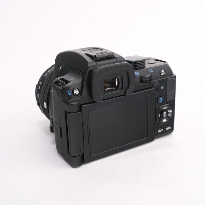 Pentax Others K-70 18-50Re